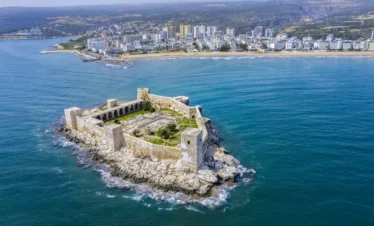 Mersin