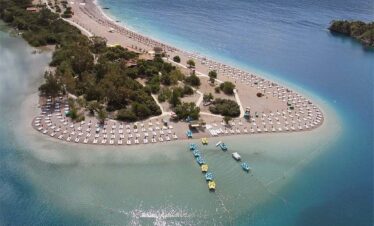 Oludeniz