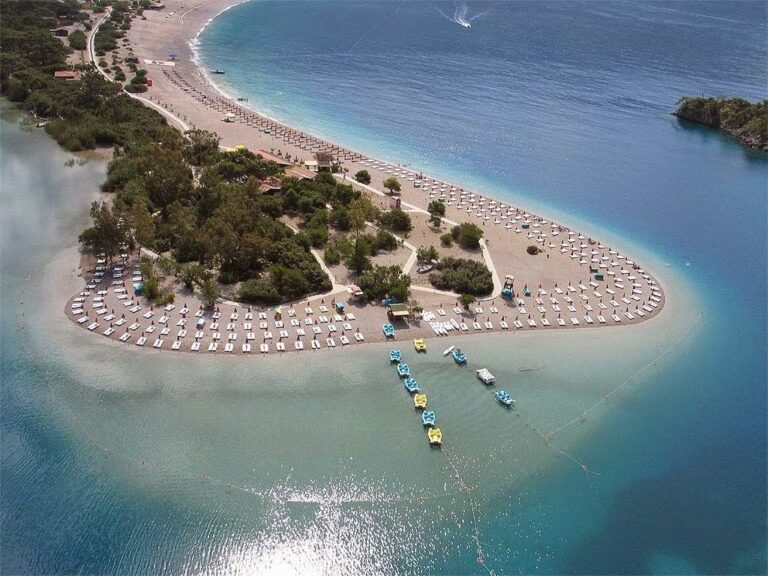 Oludeniz