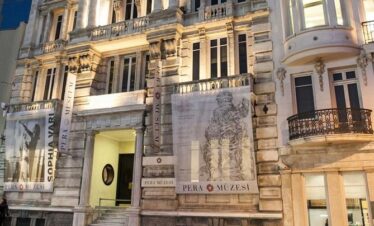 Pera Museum