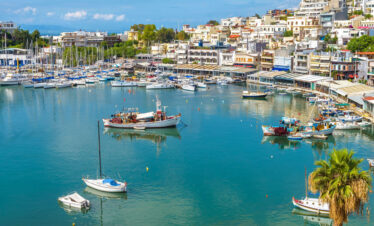 Piraeus