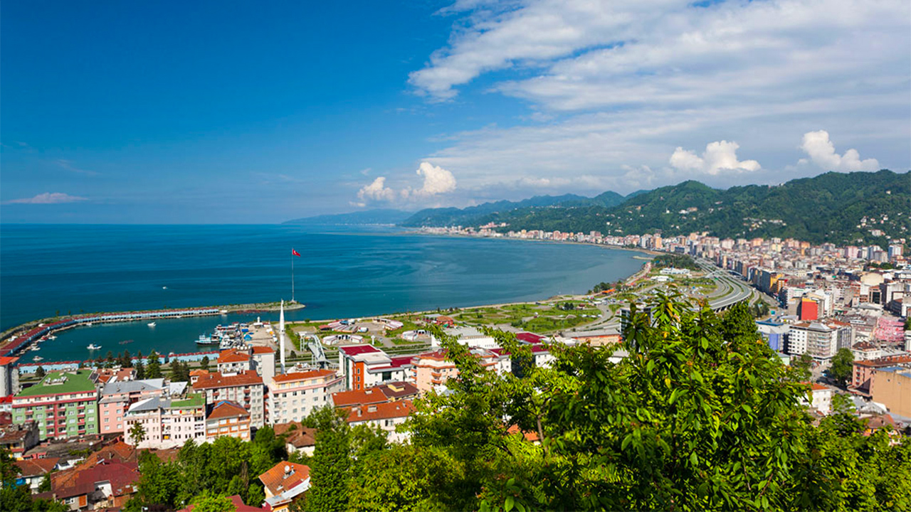 Rize guide - Alaturca Turkey - Explore and Travel
