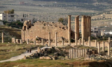 Temple of Artemis
