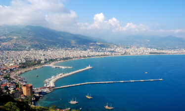 alanya