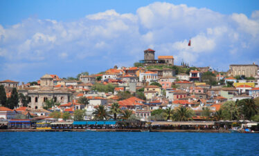 Ayvalik
