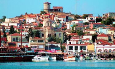 balikesir