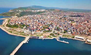 Bandirma