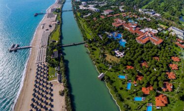 belek