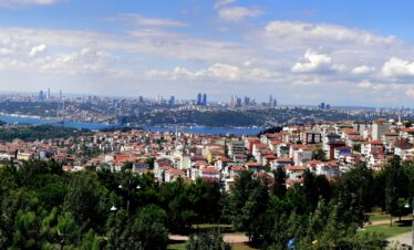 camlica hill