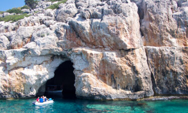 13 Days Turkey Tour Packages