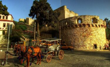 cesme