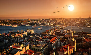 Golden Horn