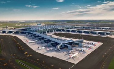 istanbul airport