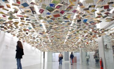 Istanbul Modern Art Museum