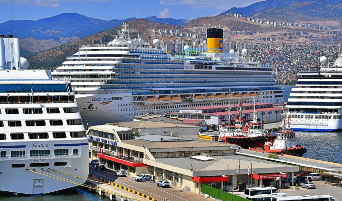 Izmir Shore Excursions Tours