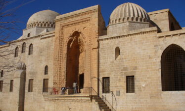 Kasimiye Medresesi