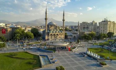 kayseri