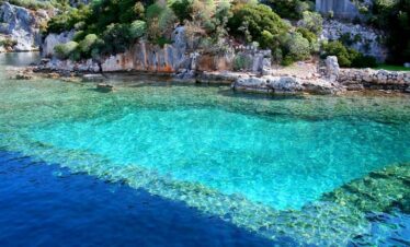 kekova