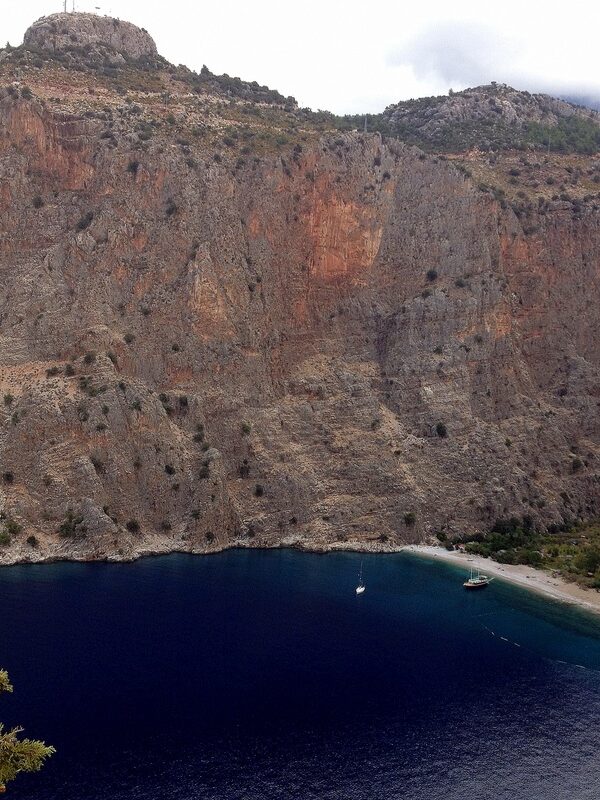 Butterfly Valley