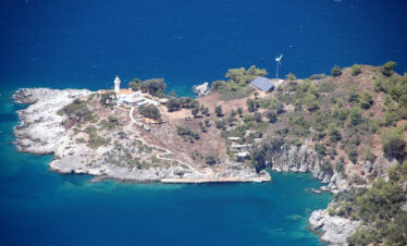 red Islands