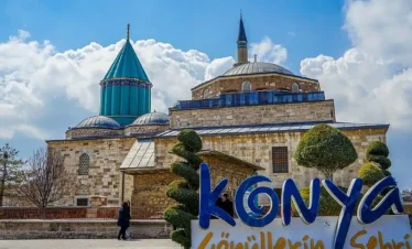 konya