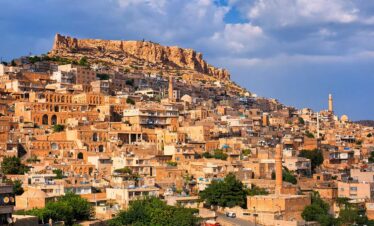 mardin