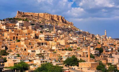 mardin