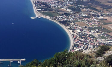 milas