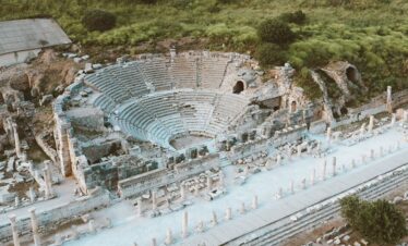 odeion