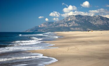 Patara Beach