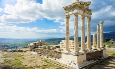 Pergamon