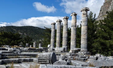 priene-antik