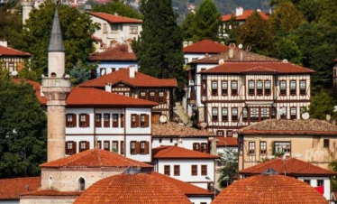 safranbolu