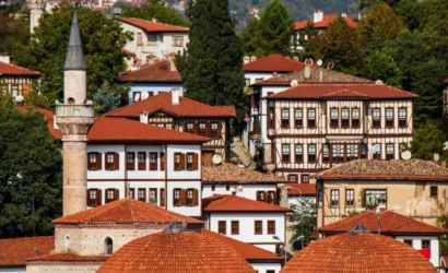 safranbolu