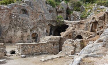 Seven Sleepers