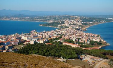 sinop