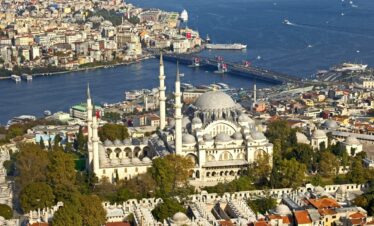 19 Days Turkey Tour Packages