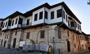 Tarsus