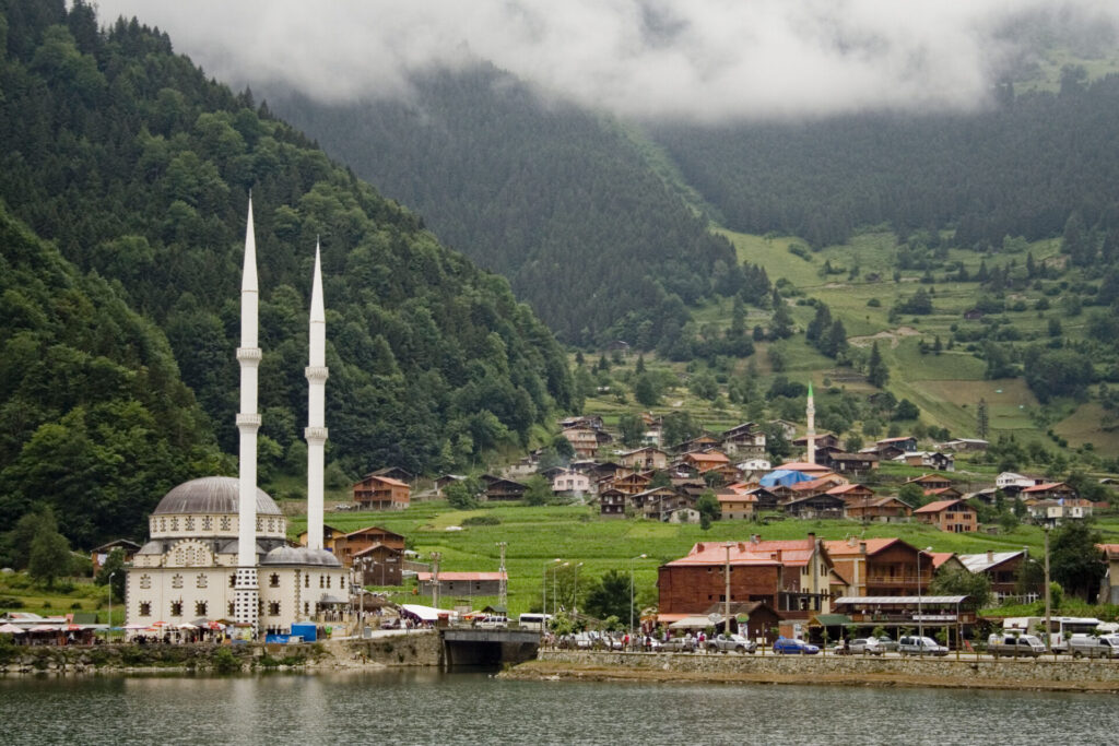 Trabzon Black Sea Tours