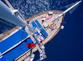Your Ultimate Guide to Turkey Boat Cruises with