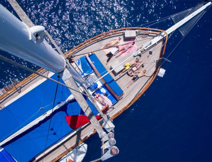 Your Ultimate Guide to Turkey Boat Cruises with