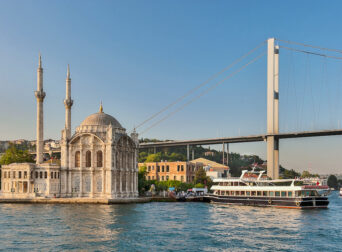 Why Istanbul Should Be on Your Travel Bucket List