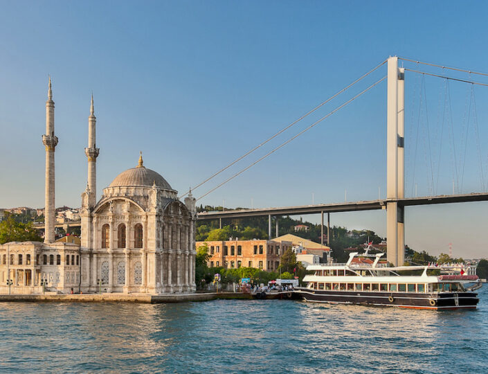 Why Istanbul Should Be on Your Travel Bucket List