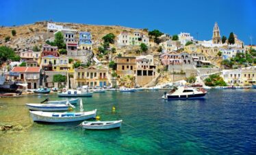 corfu