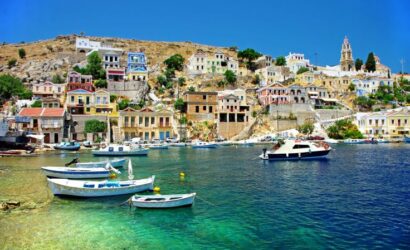 corfu