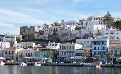 naxos