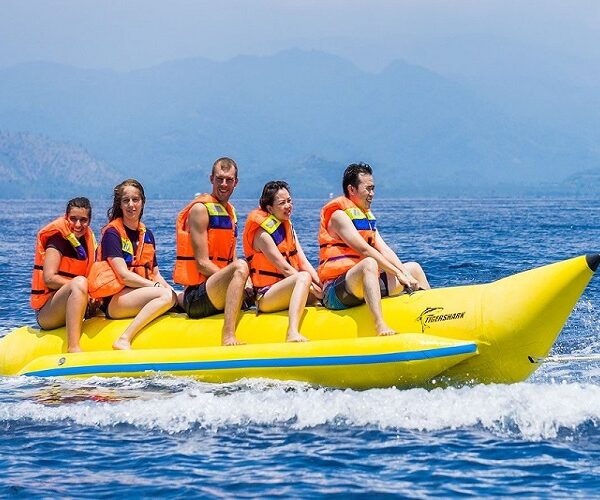 Water Sports