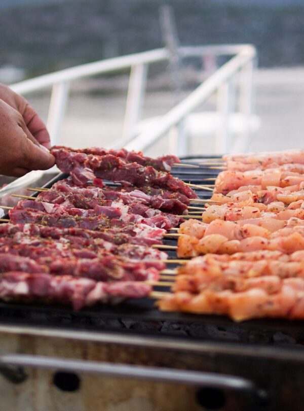 BBQ