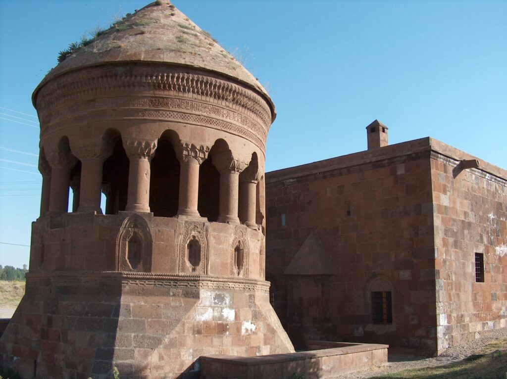 Bitlis Guide - Alaturca Turkey - Explore and Travel