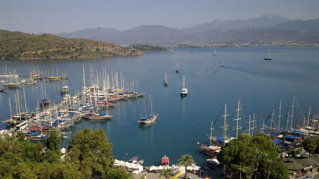 fethiye guide